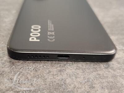 Mobiiltelefon Poco M7 256GB