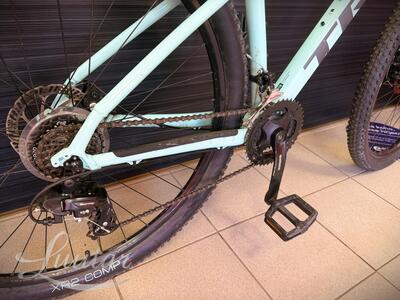 Jalgratas Trek Marlin 4 28"
