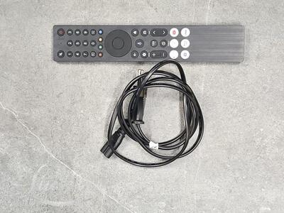 Televiisor TLC 55c6k