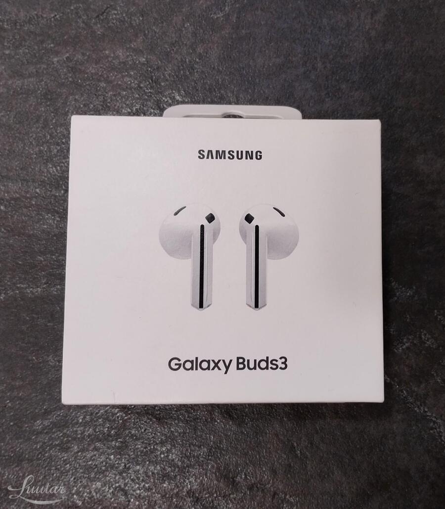 Kõrvaklapid Samsung Buds3 (SM-R530)