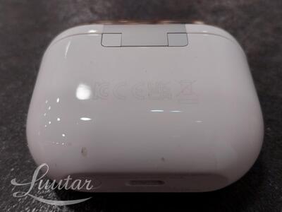 Kõrvaklapid Samsung Buds3 (SM-R530)