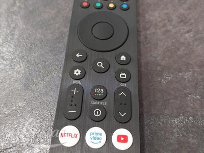 Televiisor TCL32S5K