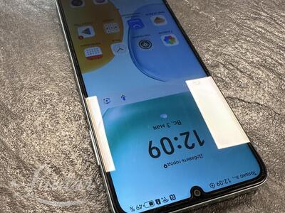 Mobiiltelefon Honor X5c Plus 128GB