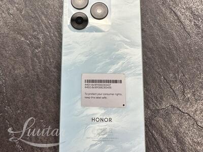 Mobiiltelefon Honor X5c Plus 128GB