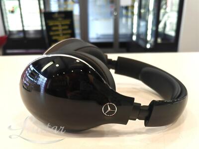 Kõrvaklapid Mercedes Benz MB WHP 1 