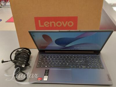 Sülearvuti Lenovo Ideapad Slim 3 15abr8
