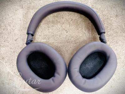 Kõrvaklapid Sony WH-1000XM6