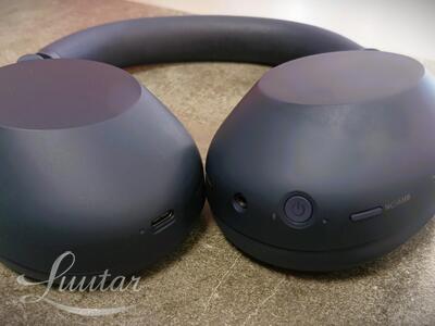 Kõrvaklapid Sony WH-1000XM6