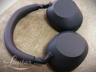 Kõrvaklapid Sony WH-1000XM6