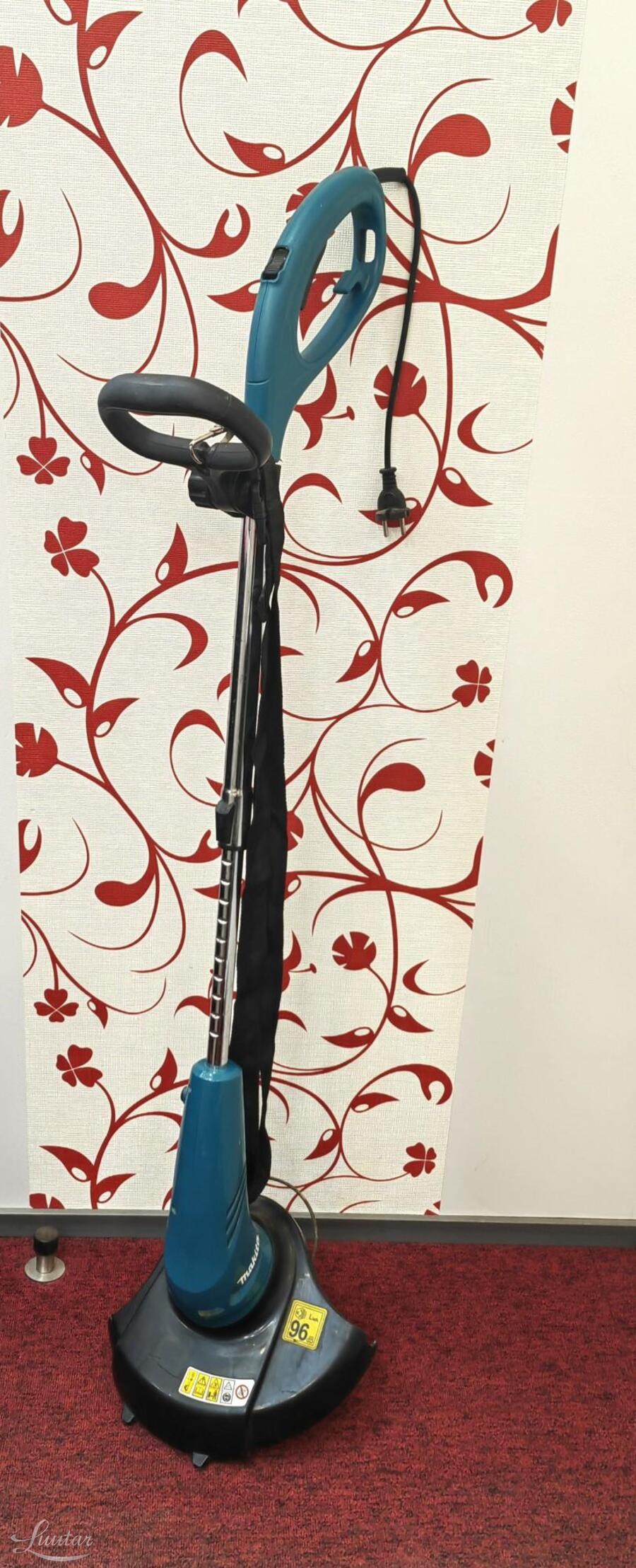 Elektriline murutrimmer Makita UR3000