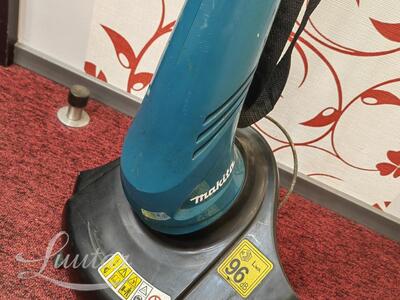 Elektriline murutrimmer Makita UR3000