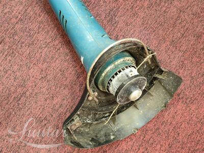 Elektriline murutrimmer Makita UR3000