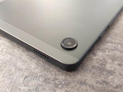 Tahvelarvuti Samsung Galaxy Tab A9 128GB