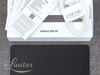 Tahvelarvuti Samsung Galaxy Tab A9 128GB