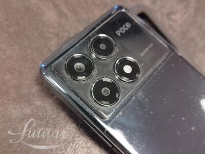 Mobiiltelefon Xiaomi Poco x6 pro 