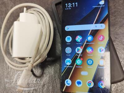 Mobiiltelefon Xiaomi Poco x6 pro 