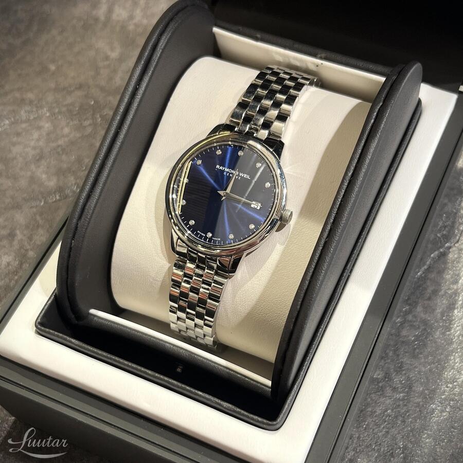 Käekell Raymond Weil 5388-ST-50081