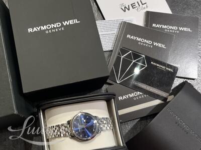 Käekell Raymond Weil 5388-ST-50081
