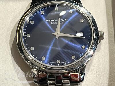 Käekell Raymond Weil 5388-ST-50081