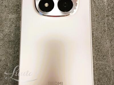 Mobiiltelefon Xiaomi Redmi Note 15 Pro 5G 256 Gb