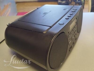 Muusikakeskus Sony ZS-PS50
