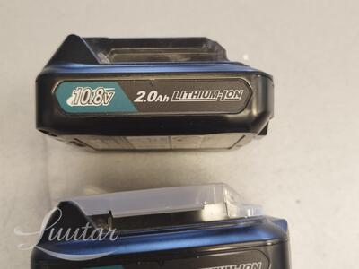 Akutrell Makita DF331DSAJ