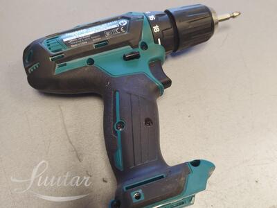 Akutrell Makita DF331DSAJ