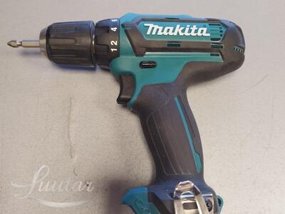 Akutrell Makita DF331DSAJ