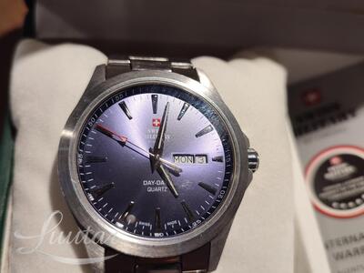 Meeste käekell Swiss Military by Chrono 