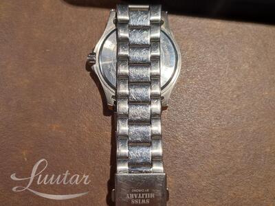 Meeste käekell Swiss Military by Chrono 