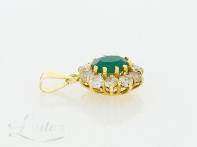 Kuld kulon 585*