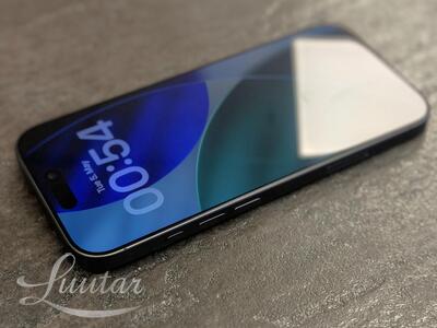 Mobiiltelefon Apple iPhone 17 256GB