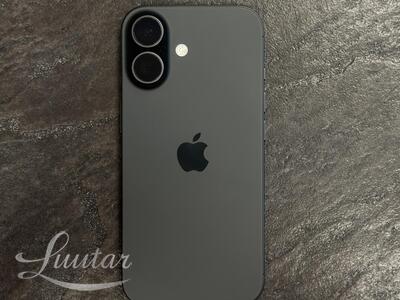 Mobiiltelefon Apple iPhone 17 256GB