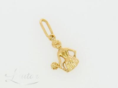 Kuld kulon 585*