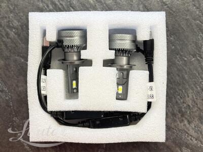 Auto LED Valgustus H7