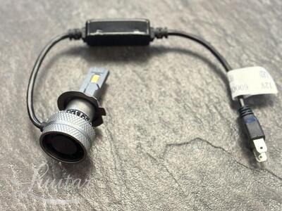 Auto LED Valgustus H7