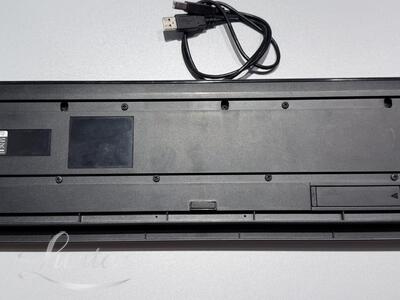 Midiklaviatuur Korg MicroKEY AIR 37
