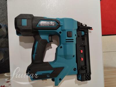 Akuliistunaelapüss makita DBN501ZJ 18V 15-50mm