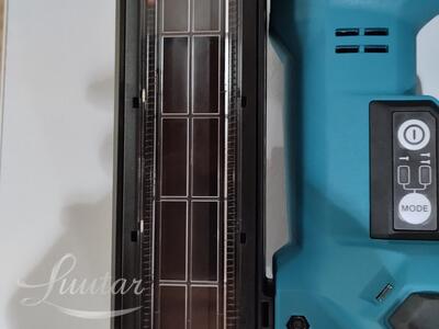 Akuliistunaelapüss makita DBN501ZJ 18V 15-50mm