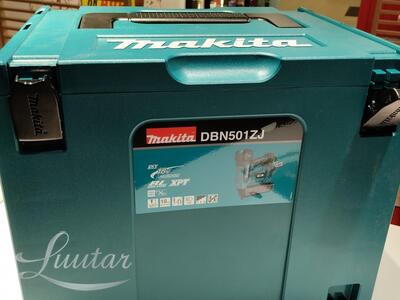 Akuliistunaelapüss makita DBN501ZJ 18V 15-50mm