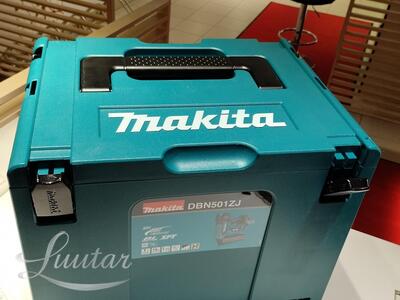 Akuliistunaelapüss makita DBN501ZJ 18V 15-50mm