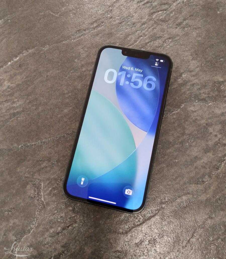 Mobiiltelefon Apple Iphone 13 128GB