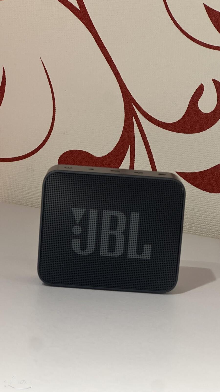 Juhtmevaba kõlar JBL Go Essential 2