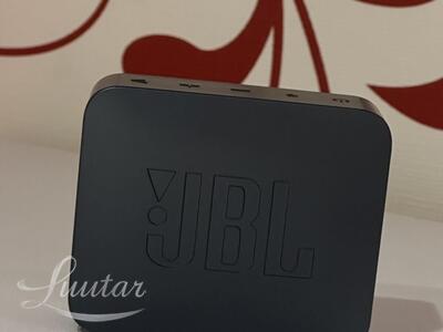 Juhtmevaba kõlar JBL Go Essential 2