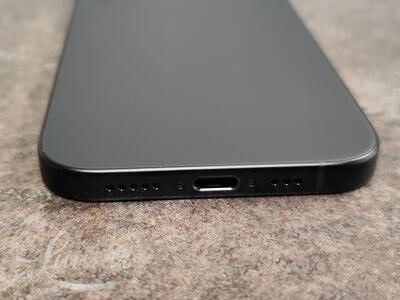 Mobiiltelefon Apple iPhone 16 128GB