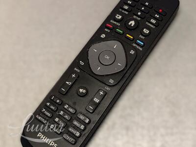 Televiisor Philips 40PFS6609/12