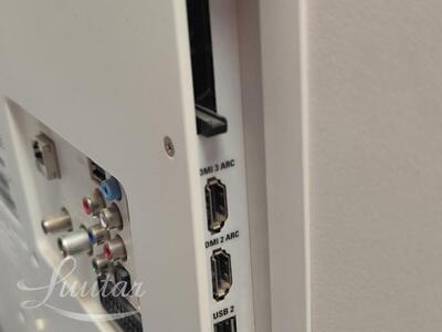 Televiisor Philips 40PFS6609/12