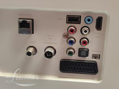 Televiisor Philips 40PFS6609/12