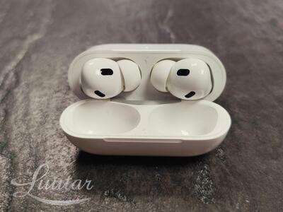 Kõrvaklapid Apple AirPods Pro (2nd generation)