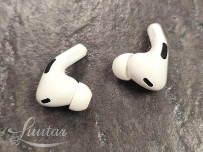Kõrvaklapid Apple AirPods Pro (2nd generation)